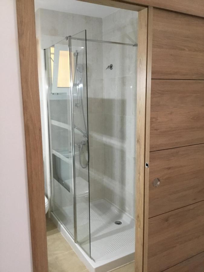 Ferienwohnung App.Pradomar Peñíscola Exterior foto