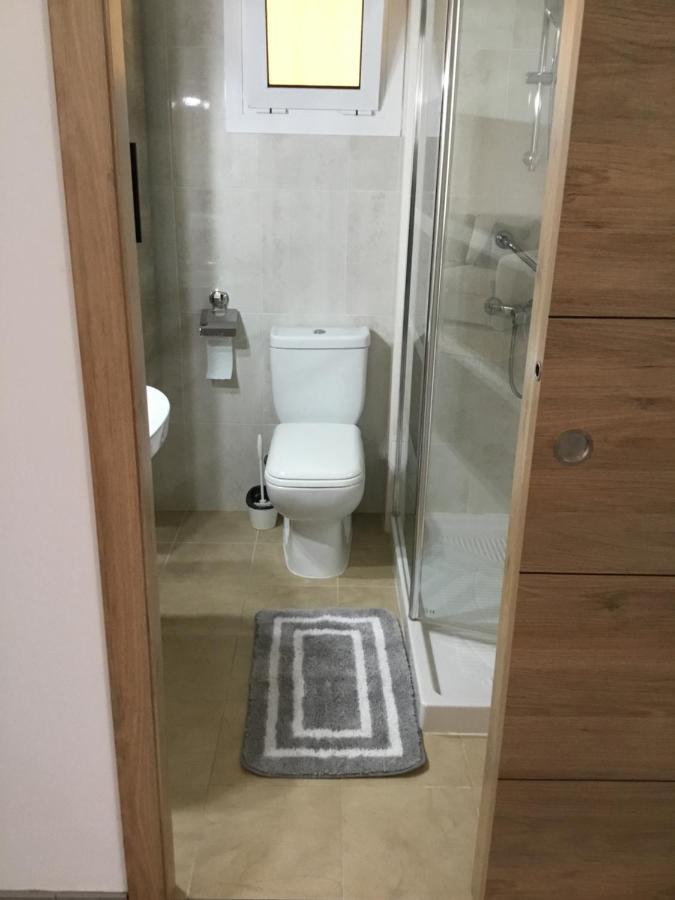 Ferienwohnung App.Pradomar Peñíscola Exterior foto