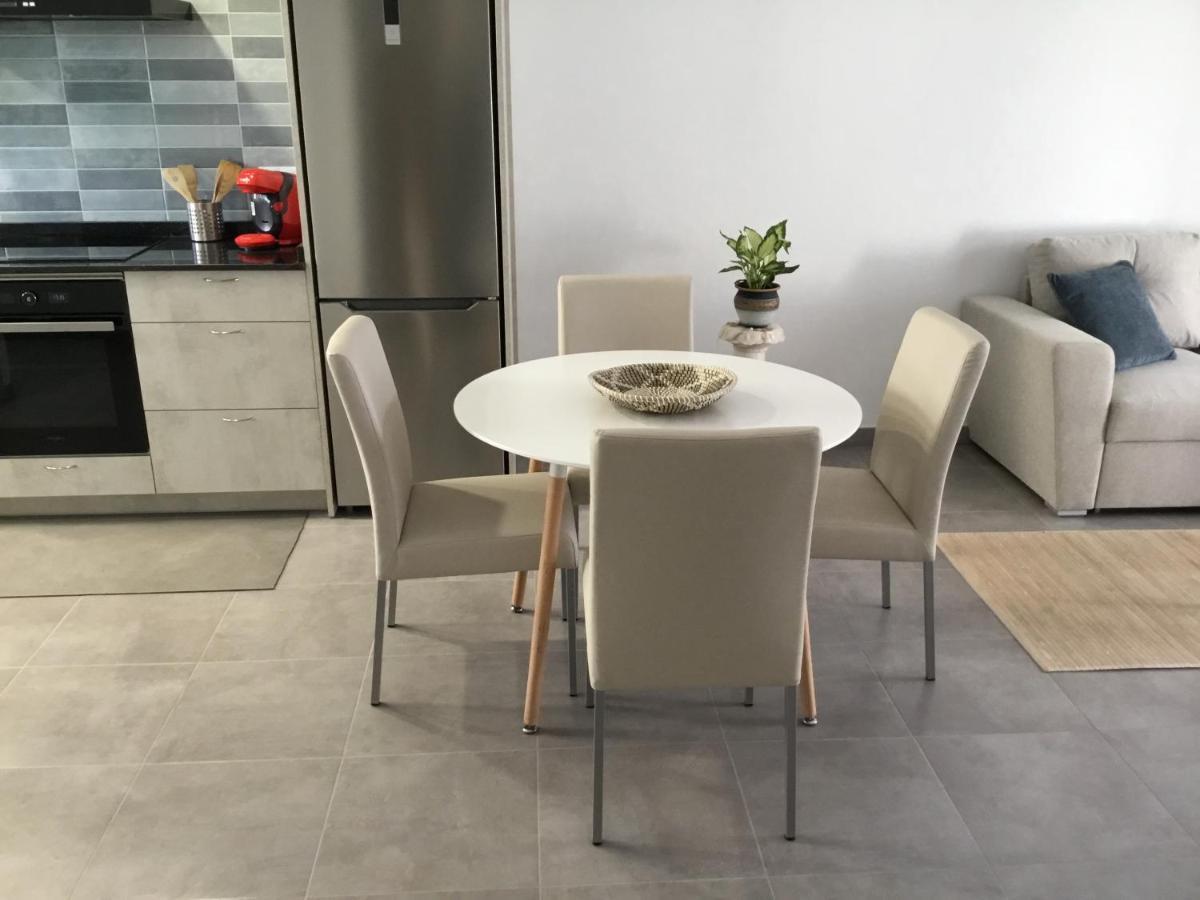 Ferienwohnung App.Pradomar Peñíscola Exterior foto