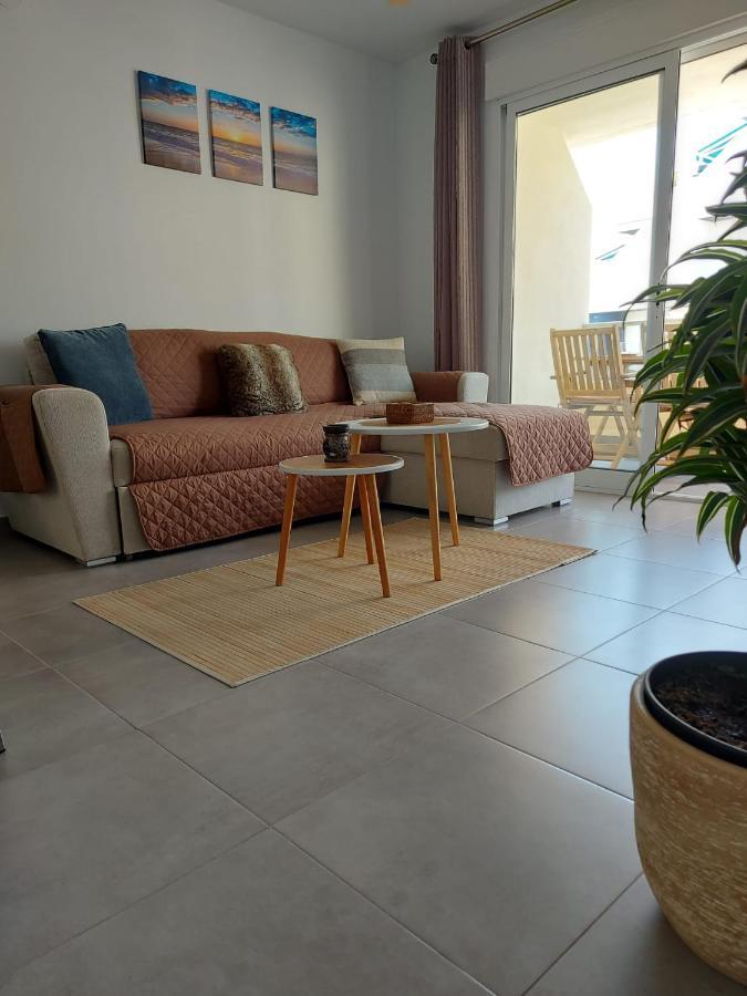 Ferienwohnung App.Pradomar Peñíscola Exterior foto