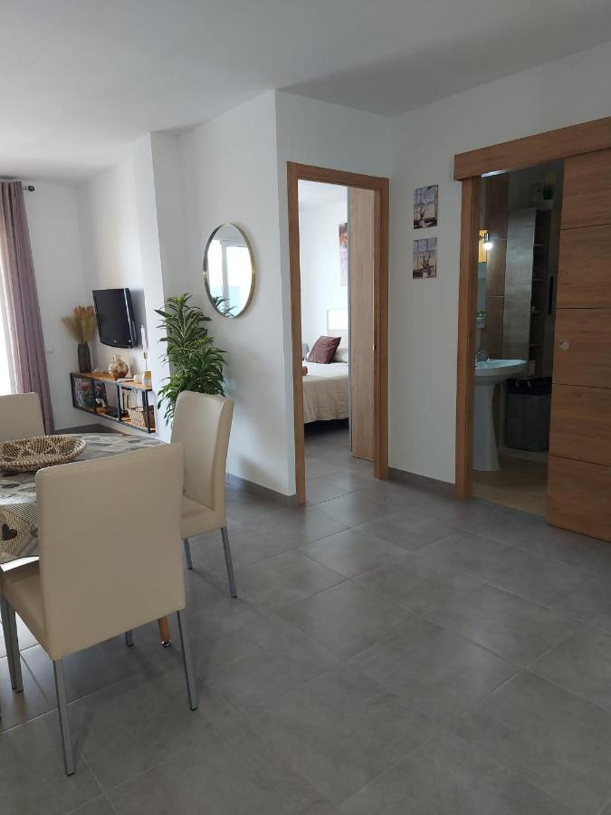 Ferienwohnung App.Pradomar Peñíscola Exterior foto