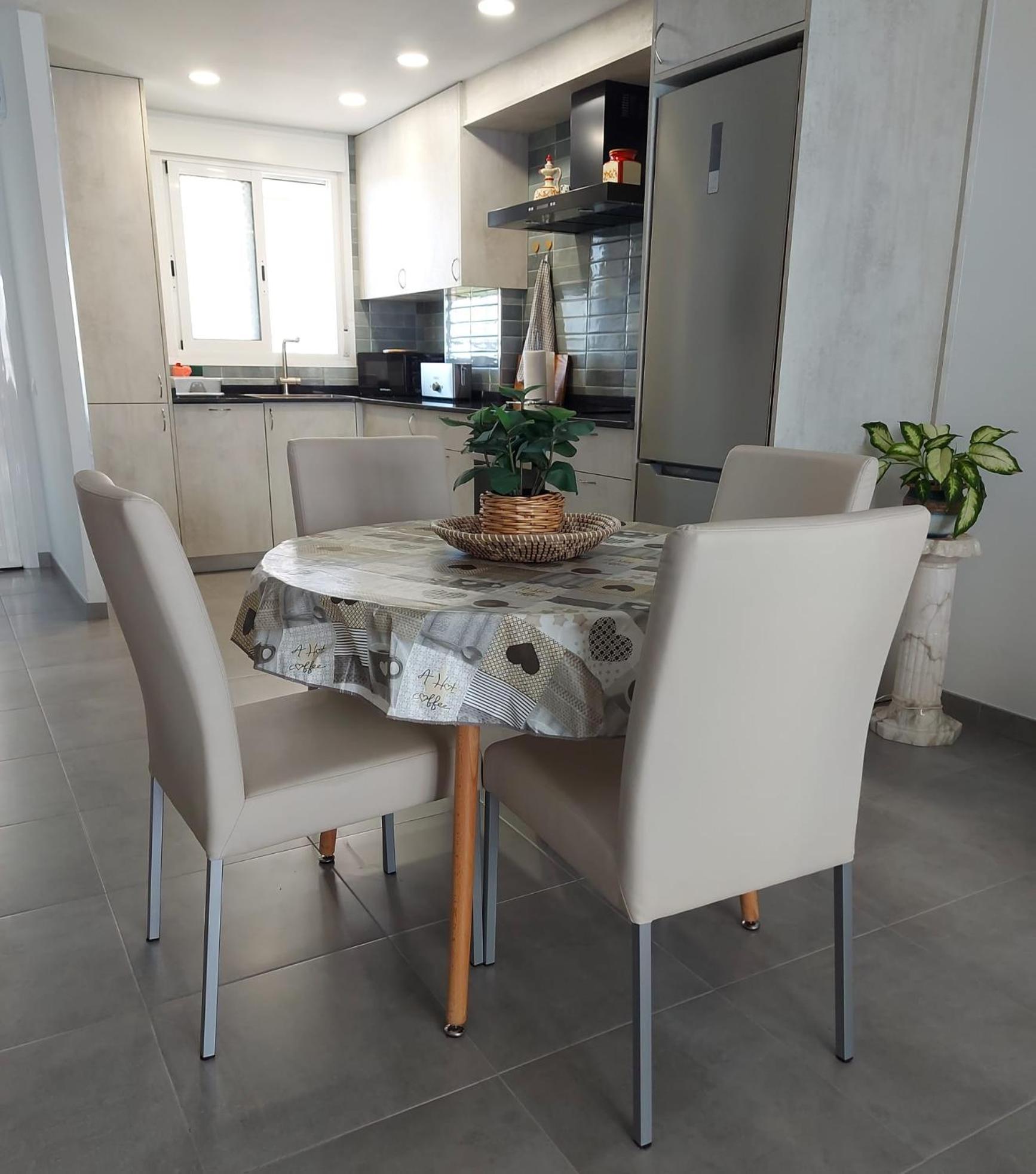 Ferienwohnung App.Pradomar Peñíscola Exterior foto
